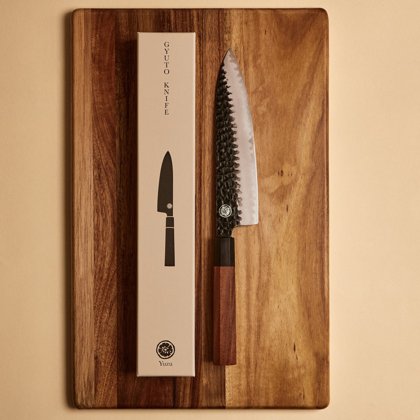Cuchillo Gyuto
