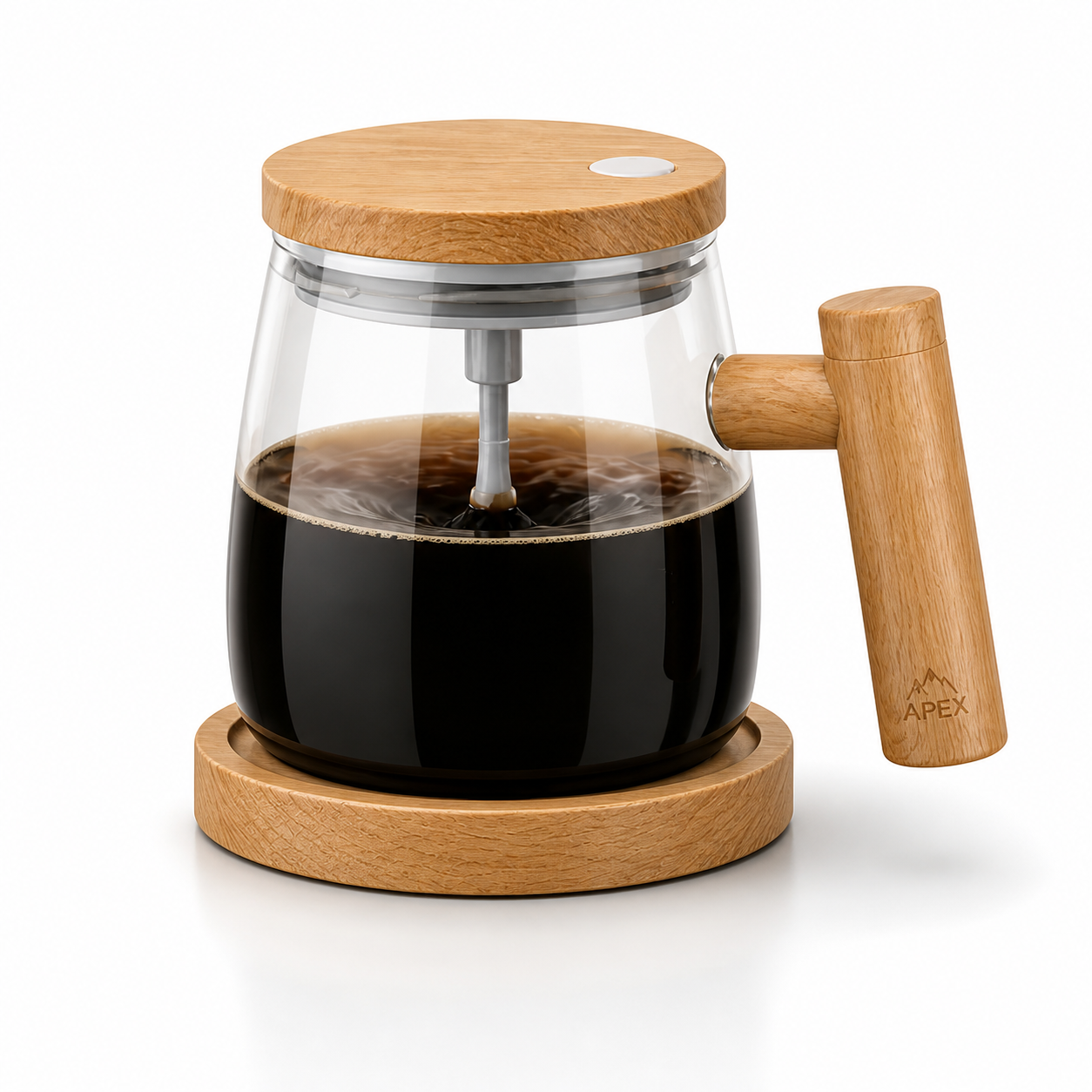 Apex AutoBrew Mixing Mug