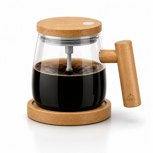 Apex AutoBrew Mixing Mug