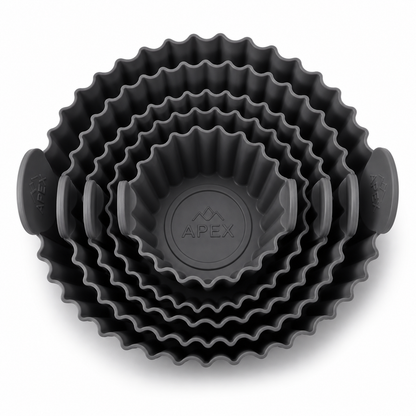 Apex FlexBake Air Fryer Liners