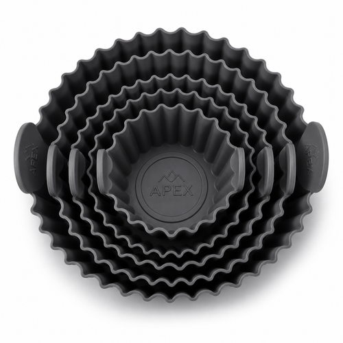 Apex FlexBake Air Fryer Liners