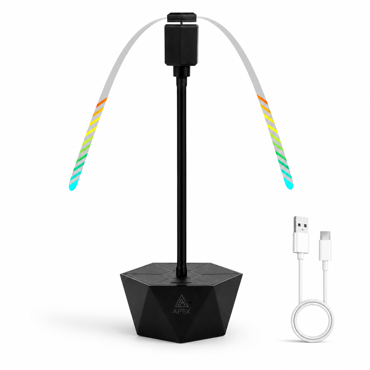 Apex FlyGuard Table Fan
