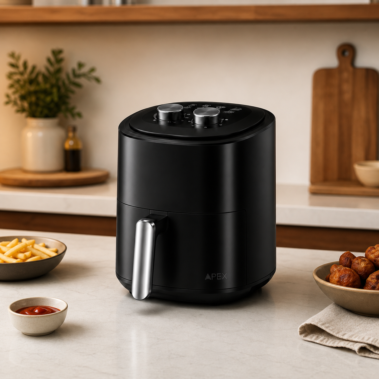 Apex Air Fryer
