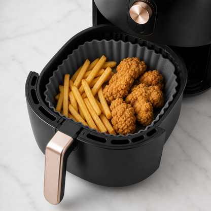 Apex FlexBake Air Fryer Liners