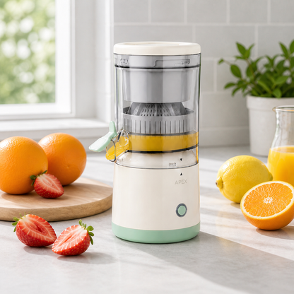 Apex FreshPress Juicer