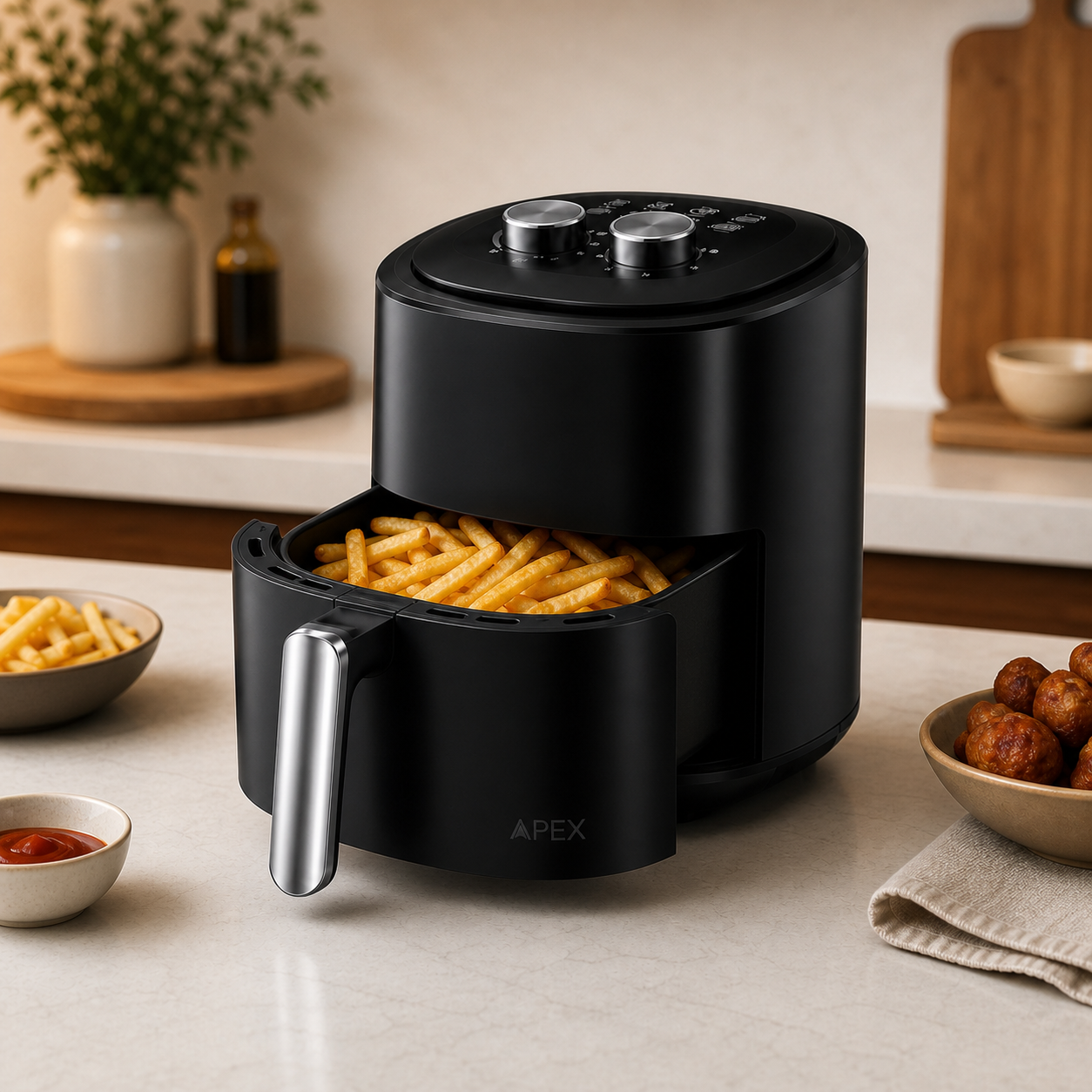 Apex Air Fryer