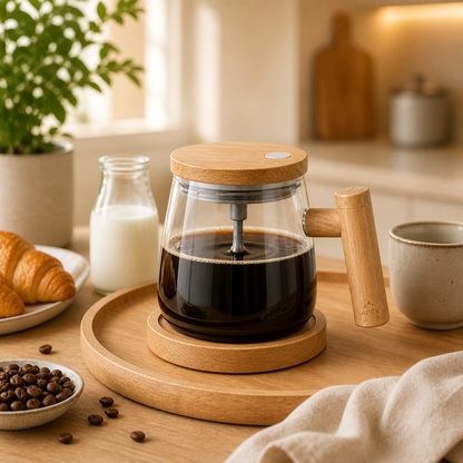Apex AutoBrew Mixing Mug
