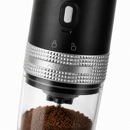 Apex BrewMate Grinder