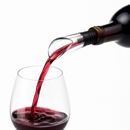 Apex ChillPour Wine Rod