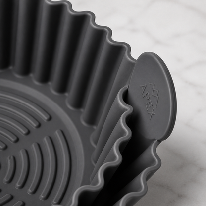 Apex FlexBake Air Fryer Liners