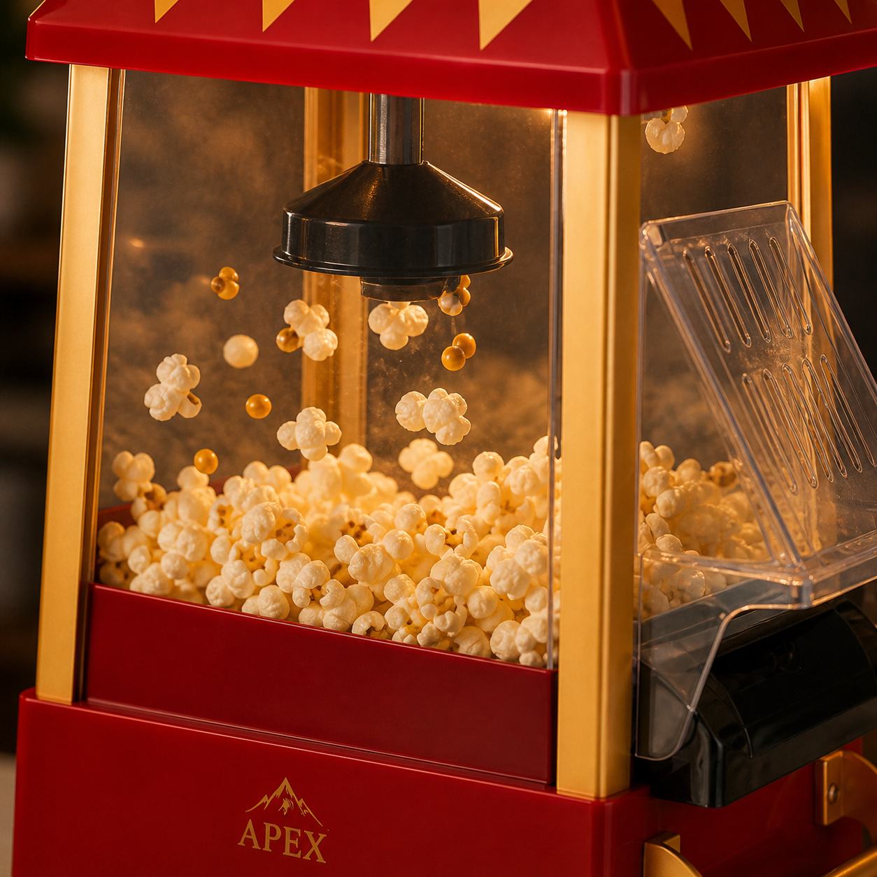Apex PopCinema Maker