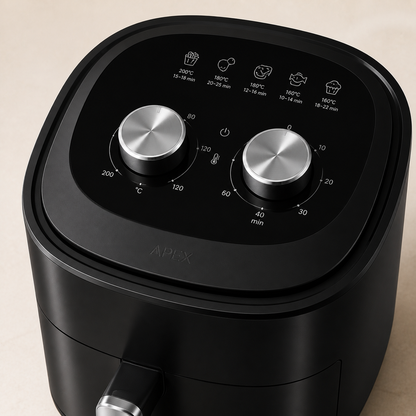 Apex Air Fryer