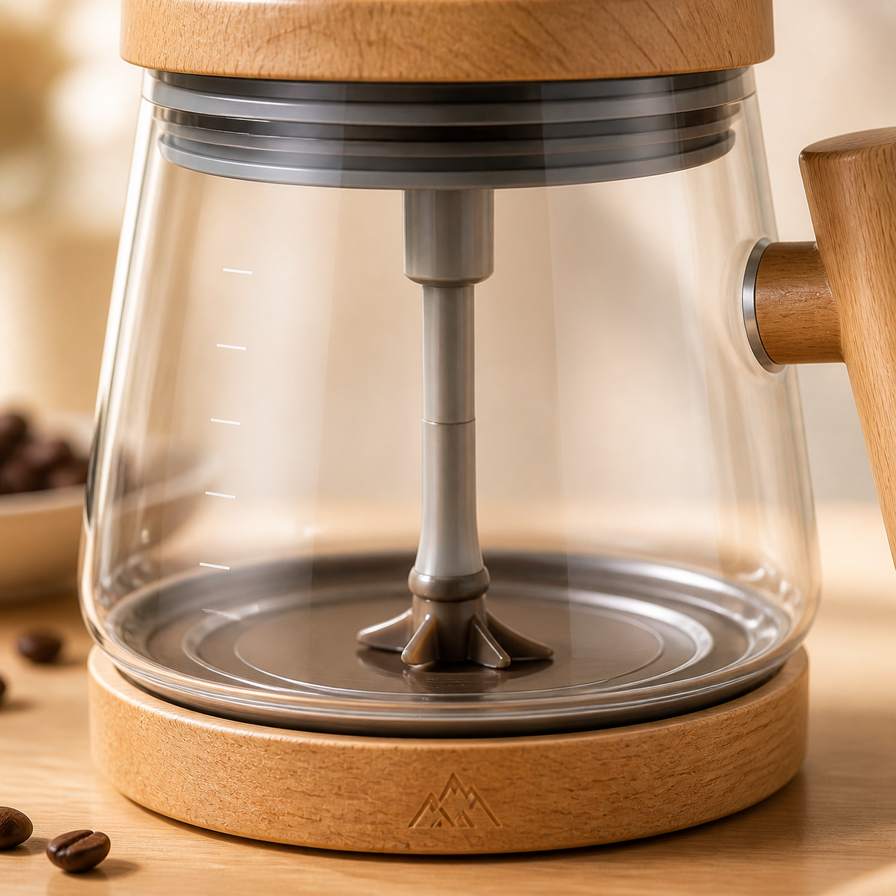 Apex AutoBrew Mixing Mug