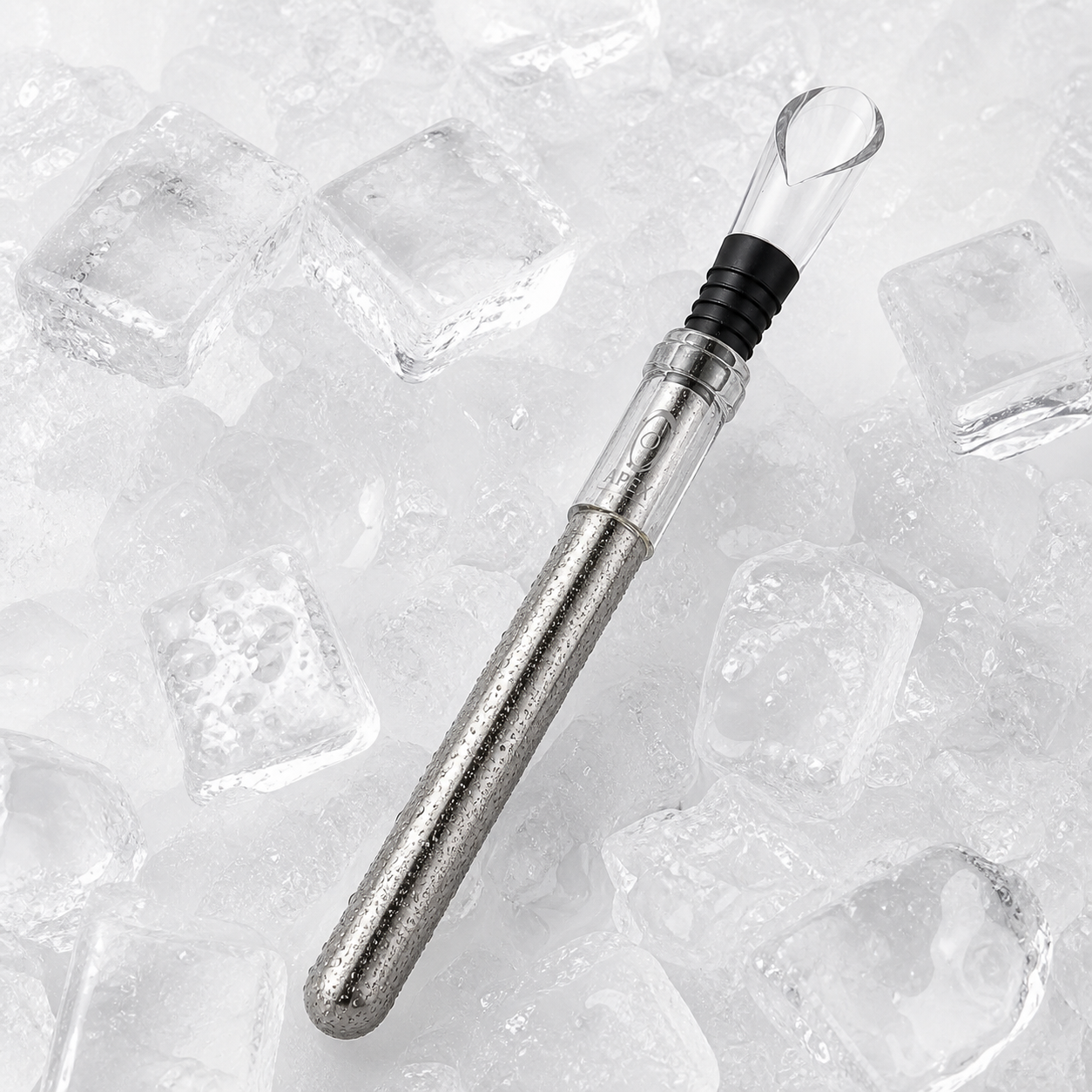 Apex ChillPour Wine Rod