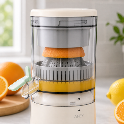 Apex FreshPress Juicer