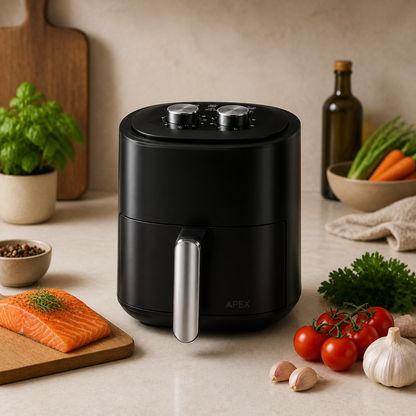 Apex Air Fryer