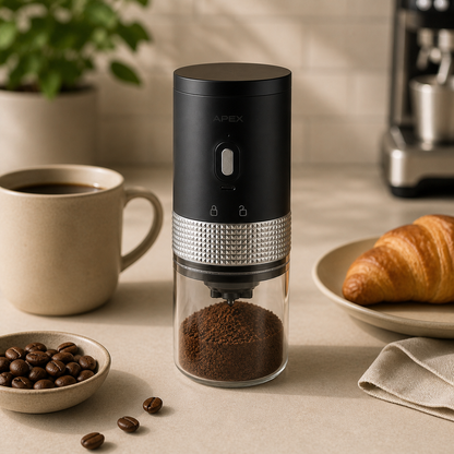 Apex BrewMate Grinder