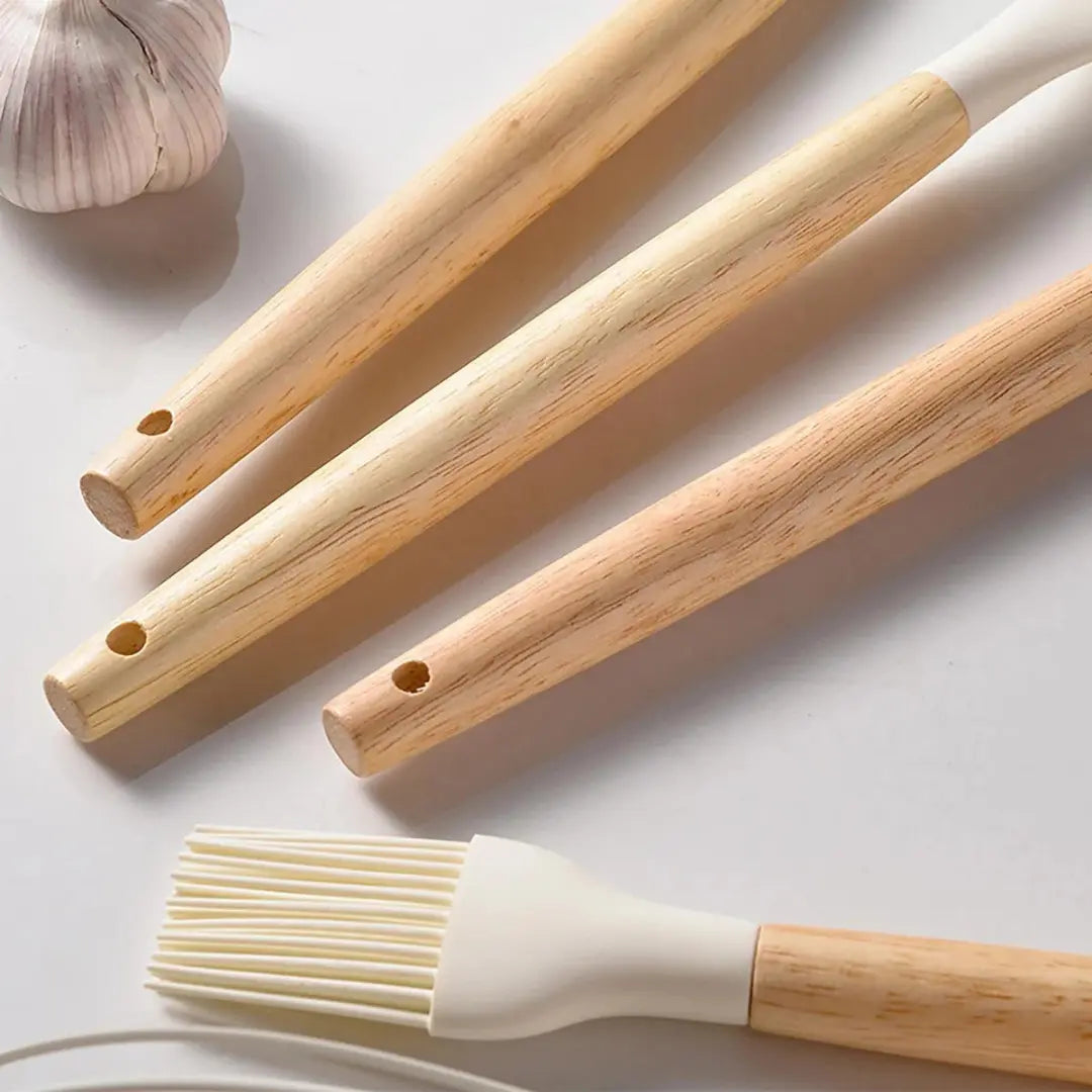 Juego de utensilios de cocina APEX PureNest™