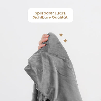 Funda para sofá esquinero – 2 piezas