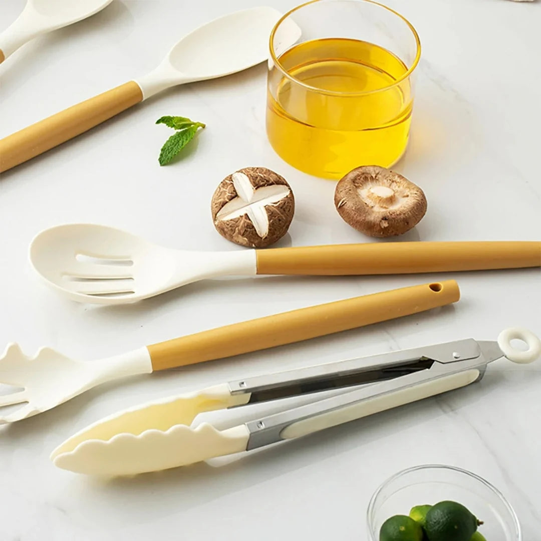Juego de utensilios de cocina APEX PureNest™