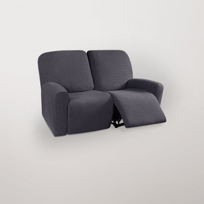 Funda para sofá cama de dos plazas