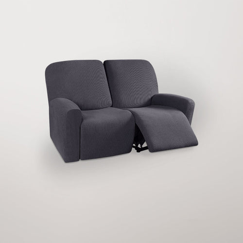 Funda para sofá cama de dos plazas