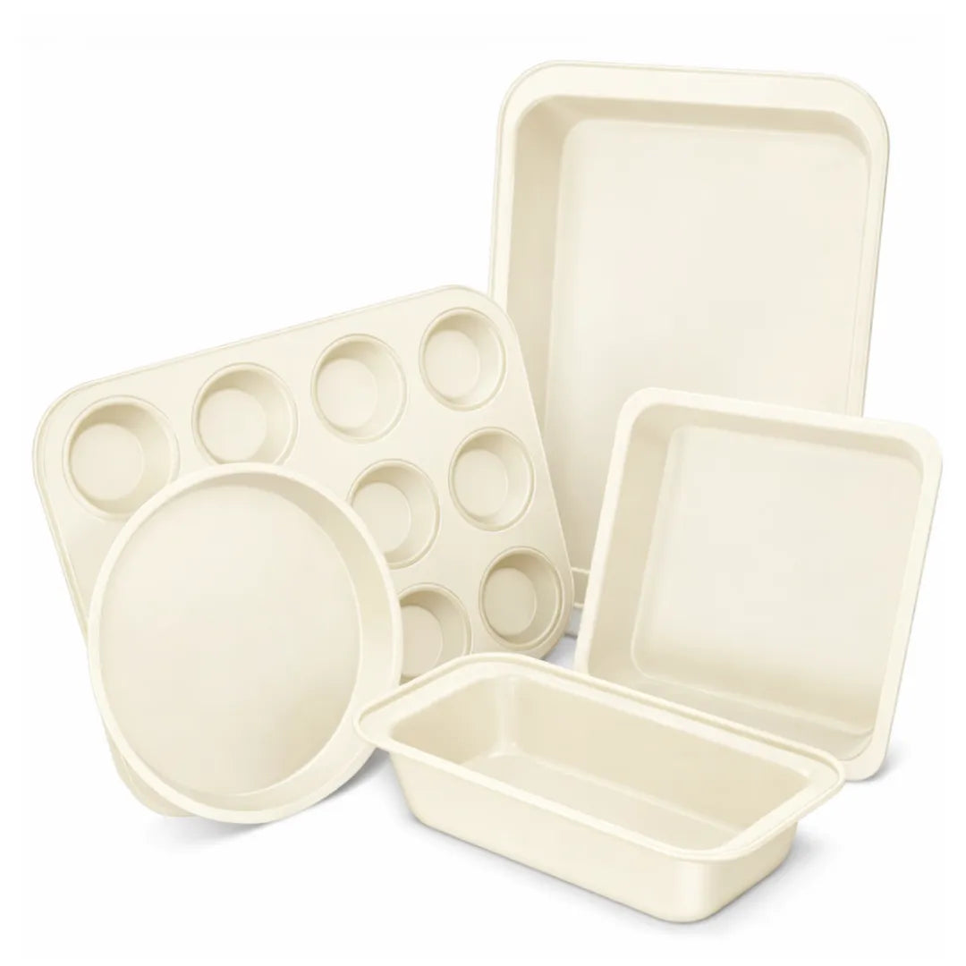 Juego completo de utensilios de repostería BakePro™ de APEX