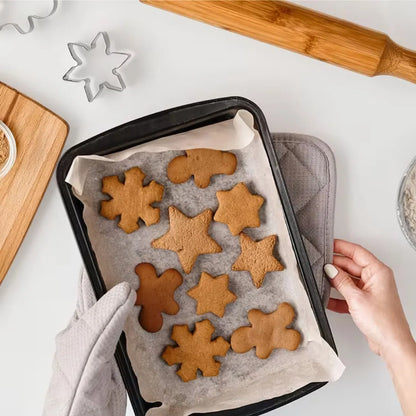 Juego completo de utensilios de repostería BakePro™ de APEX