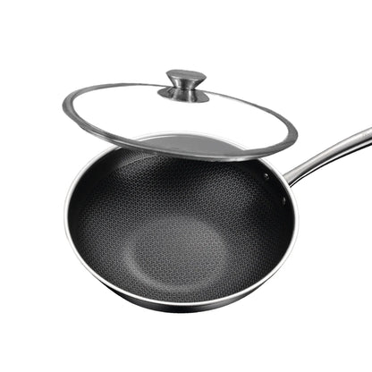 Wok Apex Kitchen Companion - 34 cm