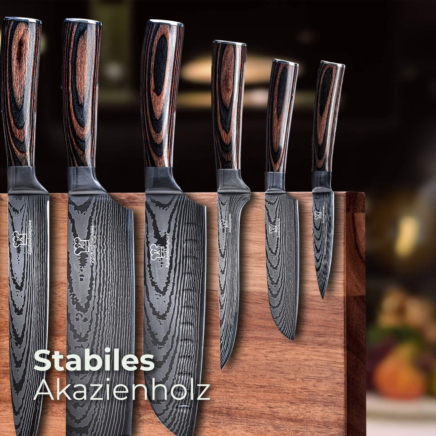 Oferta Bestseller de 12 Piezas