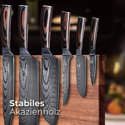 Oferta Bestseller de 12 Piezas