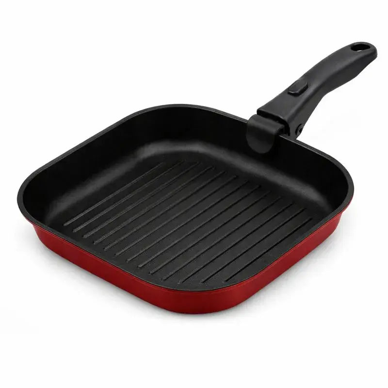 Sartén de cerámica APEX PureNest™ para parrilla