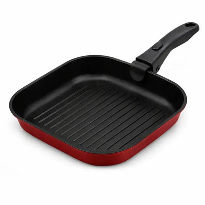 Sartén de cerámica APEX PureNest™ para parrilla