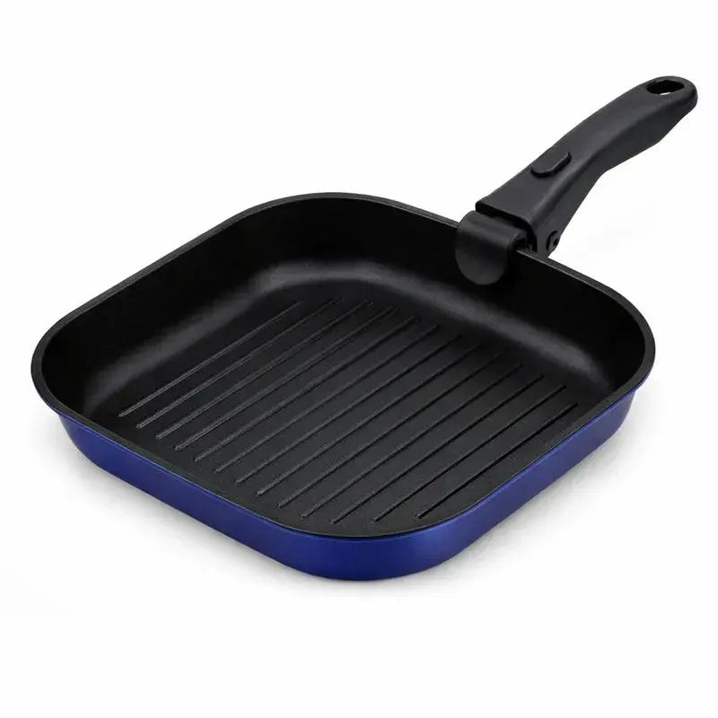 Sartén de cerámica APEX PureNest™ para parrilla