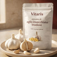 Con Vitaris nella tua routine