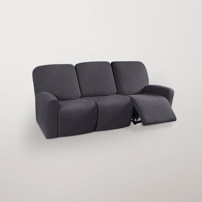 Funda para sofá cama de tres plazas