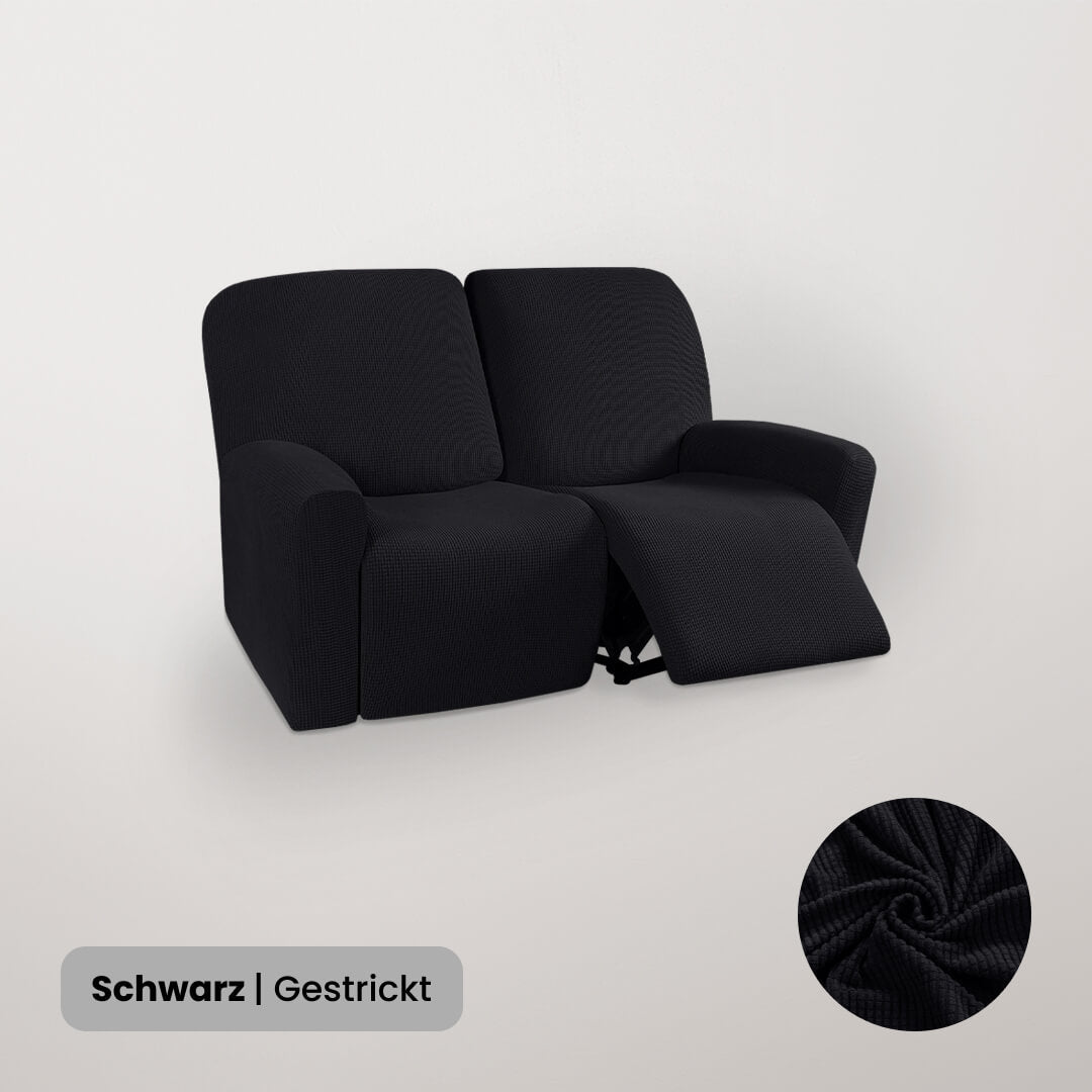 Funda para sofá cama de dos plazas