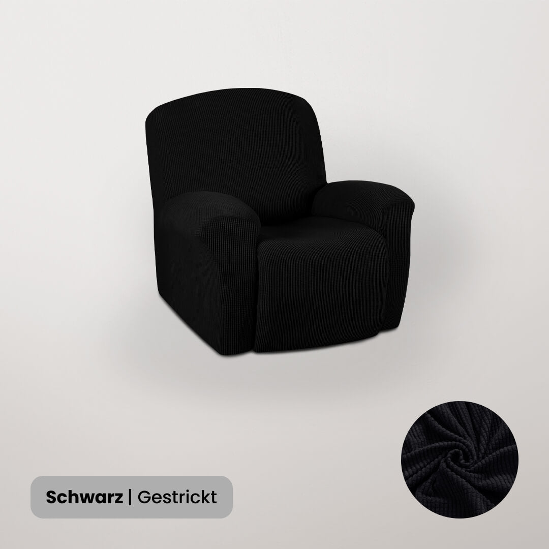Funda para sillón reclinable