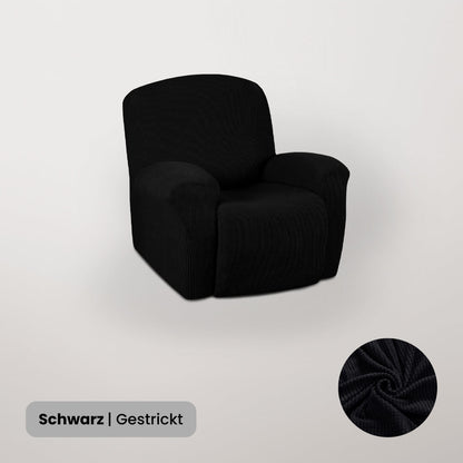 Funda para sillón reclinable