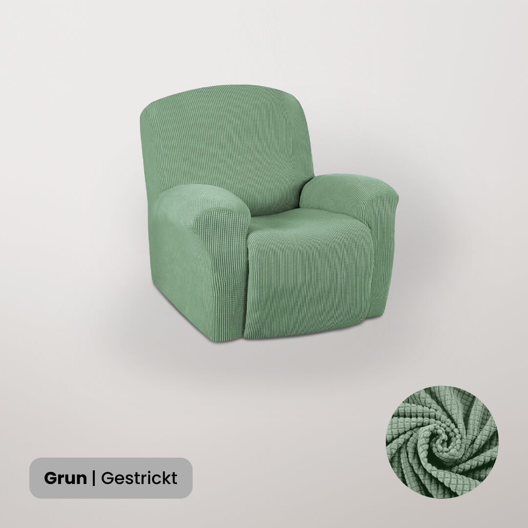 Funda para sillón reclinable