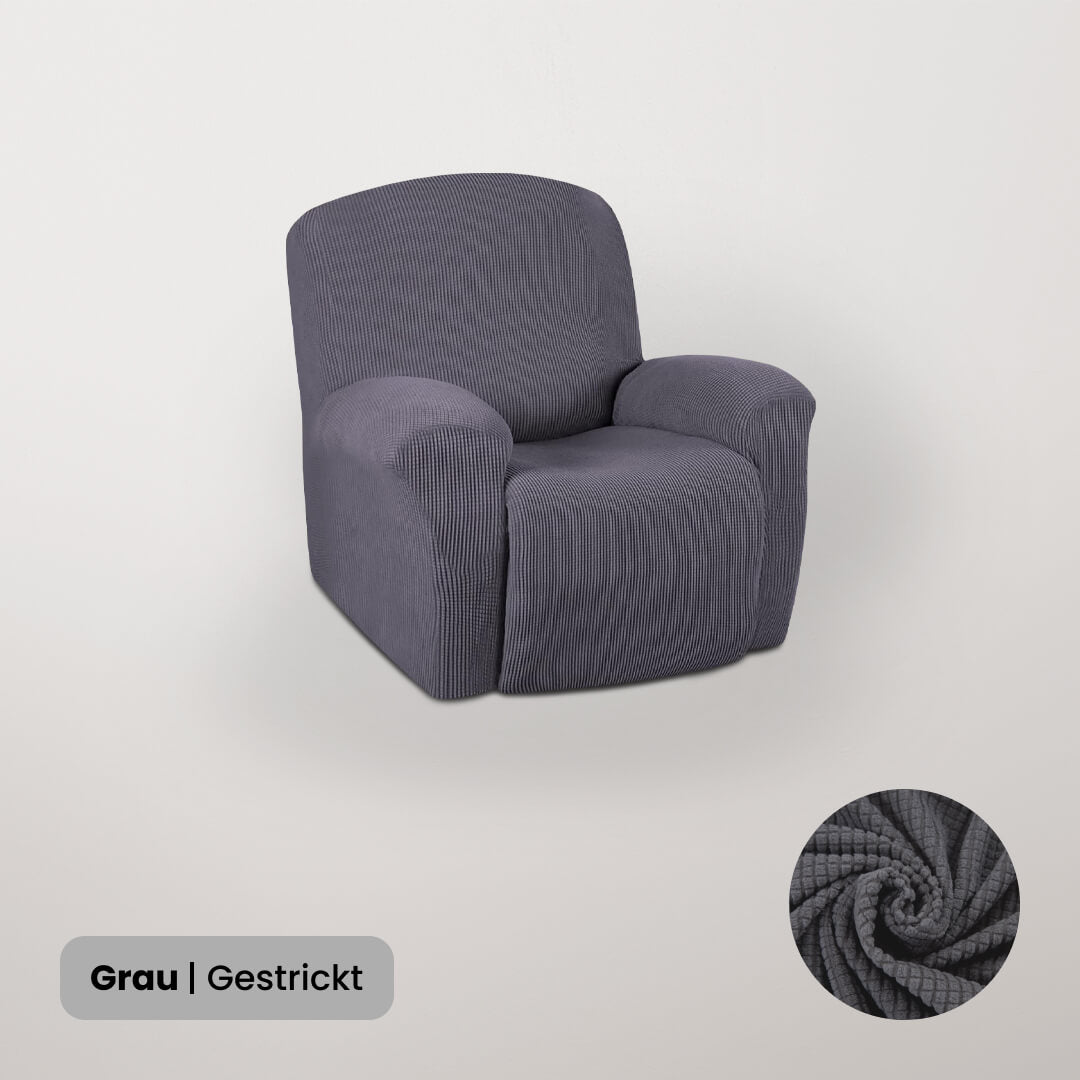 Funda para sillón reclinable