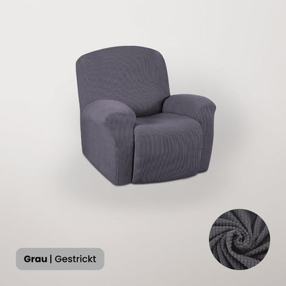 Funda para sillón reclinable