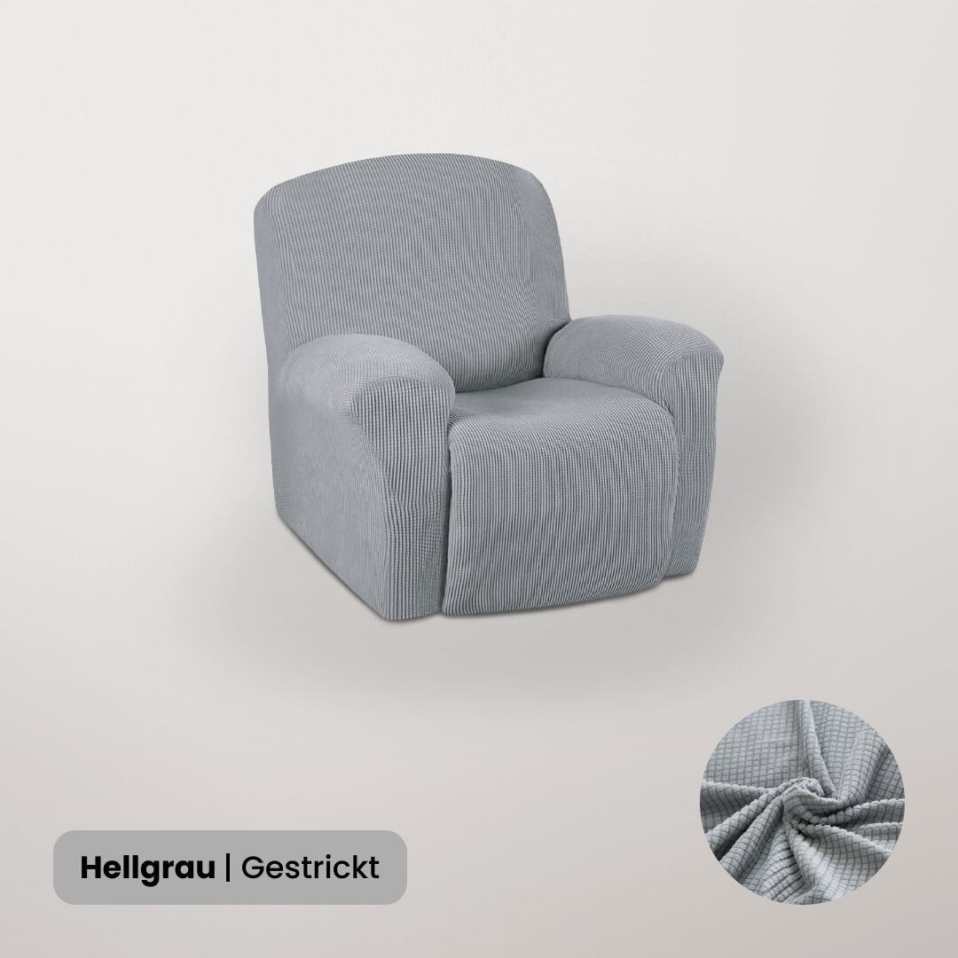 Funda para sillón reclinable