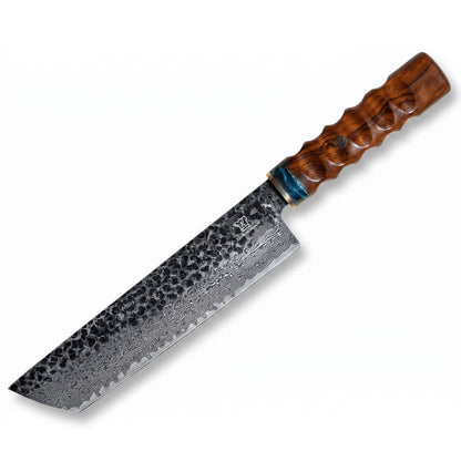 Cuchillo de Chef Damasco Apex Hyogaki