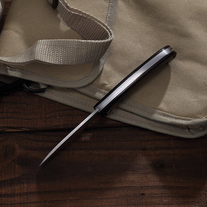 Navaja de bolsillo Apex Atlas Damascus