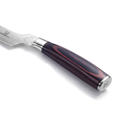 Juego de cuchillo y rebanador de queso Apex Trio
