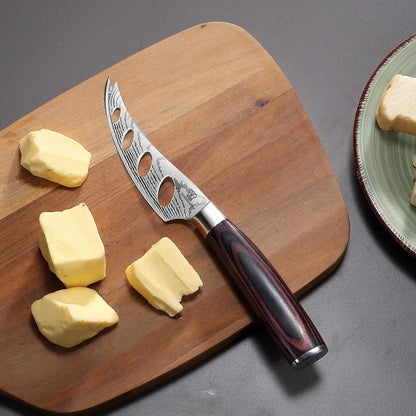 Set Completo de Cocina Pakkawood Premium