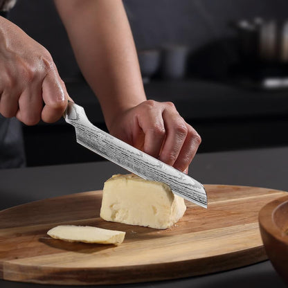 Set Completo de Cocina Pakkawood Premium