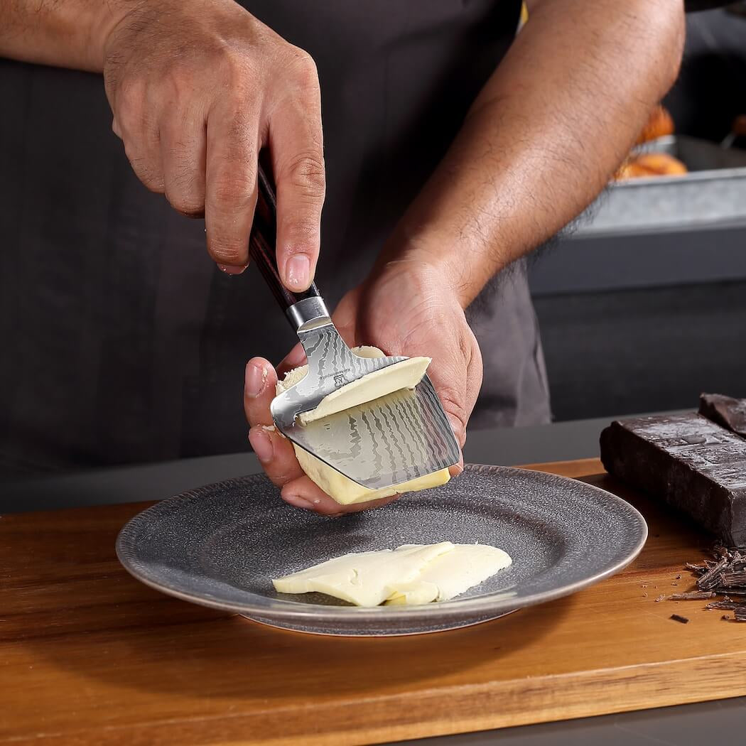 Set Completo de Cocina Pakkawood Premium