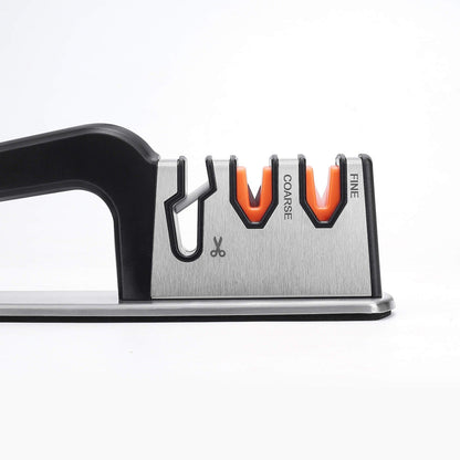 Afilador de Cuchillos Apex Shapu